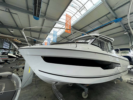 Катер Jeanneau Merry Fisher 695 S2